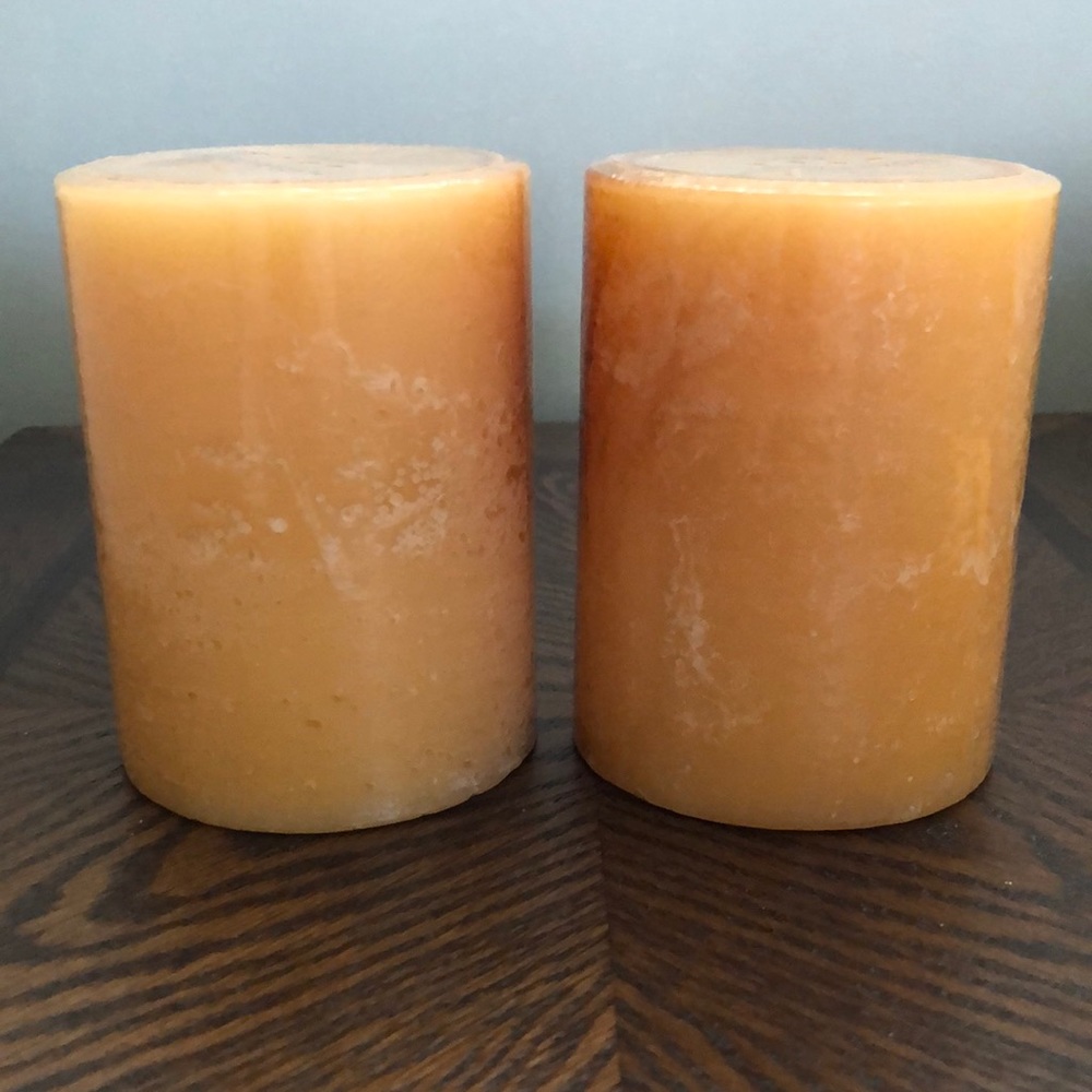 🌴3 for $15🌴Sugar Cookie candles